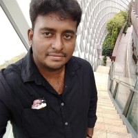 Manojprabakaran Mani