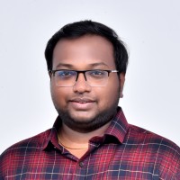 Pradeep Ravichandran