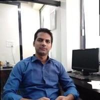 Chandra Prakash Pandey