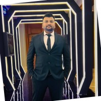 Hardik Mevada