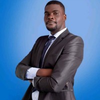 Michael AMBOUROUET Nguema