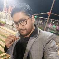 Umar Saeed