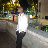 Abraham Drogba