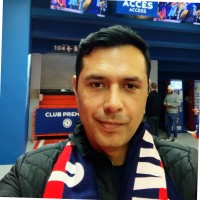Lopez Email