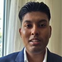 Irfan Chiragally
