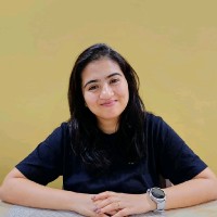 Srishti Mull