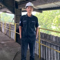 Kevin Hamonangan Siahaan