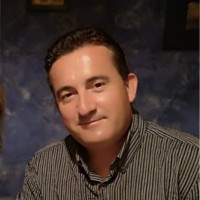 Rafa García Vara