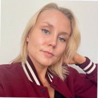 Anna-Leea M.