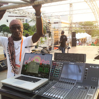 Ousmane Vieira