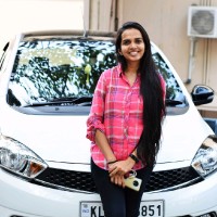 Revathy Mohan