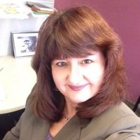 Brenda Harwood