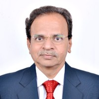Dr. Sharad Joshi
