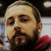 Diego J. Rodriguez