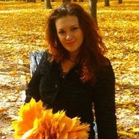 Olga Olefir-Georgieva