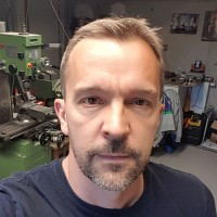 Sacha Thiel