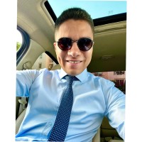 Ziad Almashad