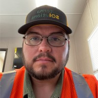 Jose Daniel Silva, Nrp, Csst,Csss
