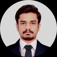 Saicharan Dasari