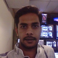 Prashant Mahadik