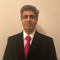 Manish Arya, Mba