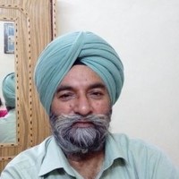 Sarbjit Singh Singh