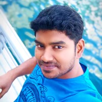 Raja Gopinath