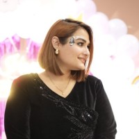 Deepali Sharma
