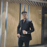 Aarav Sharma
