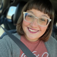 Jessica Blessing