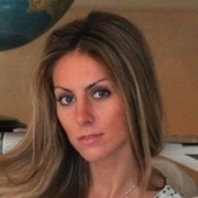 Ирина Чаусова