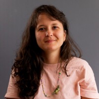 Ana Sofía Cuadros Restrepo