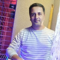 Atul Kshirsagar