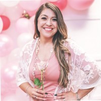 Maribel Diaz-Cantu