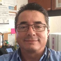 Jose Antonio Zamora