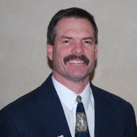 Mark Bohrer