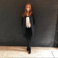 Nessa Coady