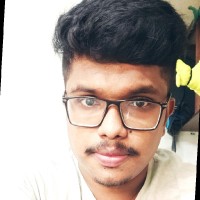 Nidhin V S