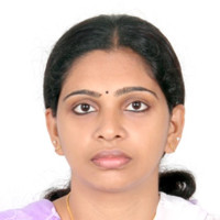 Sherin Anish