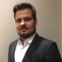 Gustavo Mendes da Silva