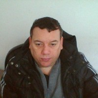 Antonio Elber Andrade