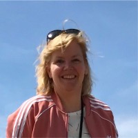Saskia Van Der Ree
