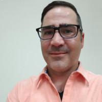 Patrick Lariviere