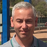 Dave Shaw