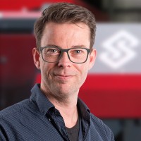 Erik Dijk
