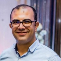 Michael Nashaat