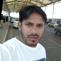 Mohammed Afroz