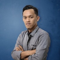 Muhammad Ashari
