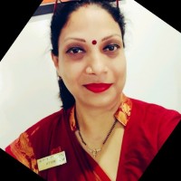 Neeta Kadam