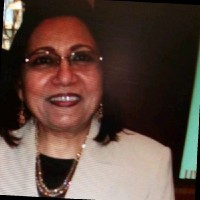 Ishrat Khan